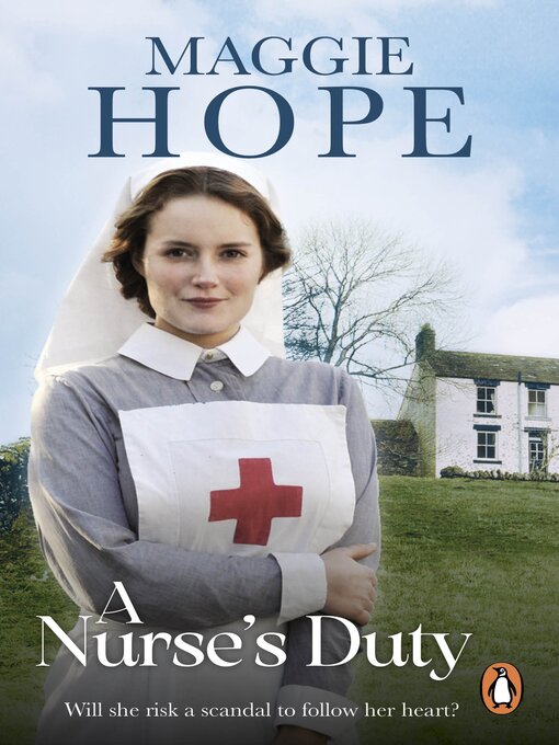 Title details for A Nurse's Duty by Maggie Hope - Wait list